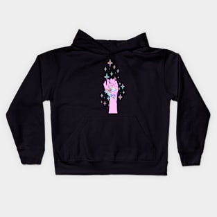 Bloom Kids Hoodie